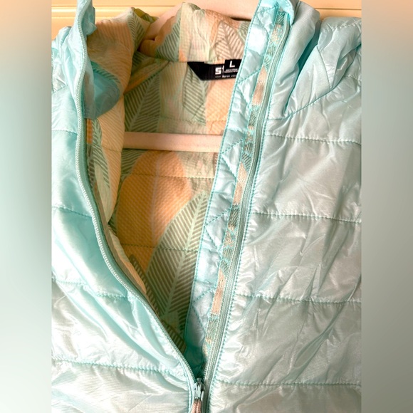 NWT Strafe Aero pullover midlayer - size small - Picture 2 of 5